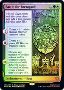 Battle for Bretagard [Kaldheim Prerelease Promos] - Destination Retro