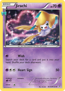 Jirachi (RC13/RC32) [XY: Generations] - Destination Retro