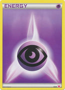 Psychic Energy (8/30) [XY: Trainer Kit - Latias & Latios] - Destination Retro