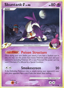 Skuntank G (94/127) [Platinum: Base Set] - Destination Retro