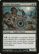 Corpse Harvester [Planechase] - Destination Retro