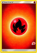 Fire Energy (3/60) [Battle Academy: Charizard Deck] - Destination Retro