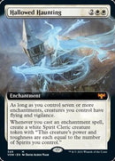 Hallowed Haunting (Extended) [Innistrad: Crimson Vow] - Destination Retro
