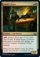 Jetmir's Fixer [Streets of New Capenna] - Destination Retro
