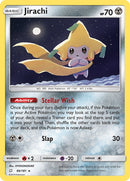 Jirachi (99/181) [Theme Deck Exclusives] - Destination Retro