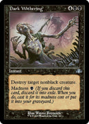 Dark Withering (Retro) [Dominaria Remastered] - Destination Retro