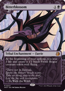 Bitterblossom [Wilds of Eldraine: Enchanting Tales] - Destination Retro