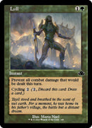 Lull (Retro) [Dominaria Remastered] - Destination Retro