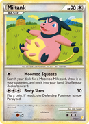 Miltank (47/123) [HeartGold & SoulSilver: Base Set] - Destination Retro