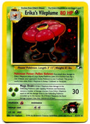 Erika's Vileplume (5/132) [Gym Heroes Unlimited] - Destination Retro