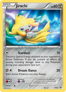 Jirachi (XY67) [XY: Black Star Promos] - Destination Retro