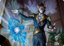 Kros, Defense Contractor Art Card [Streets of New Capenna Art Series] - Destination Retro