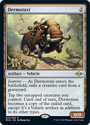 Dermotaxi [Modern Horizons 2 Prerelease Promos] - Destination Retro