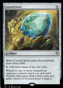 Coveted Jewel [Starter Commander Decks] - Destination Retro