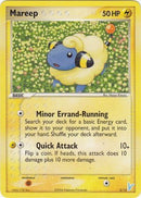 Mareep (5/12) [EX: Trainer Kit 2 - Minun] - Destination Retro