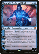 Jace, the Perfected Mind [Phyrexia: All Will Be One] - Destination Retro