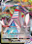 Duraludon VMAX (123/203) [Sword & Shield: Evolving Skies] - Destination Retro