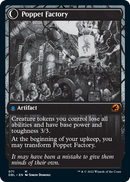 Poppet Stitcher // Poppet Factory [Innistrad: Double Feature] - Destination Retro