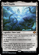 Dark Depths [Dominaria Remastered] - Destination Retro