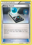 Energy Search (21/30) [Black & White: Trainer Kit] - Destination Retro