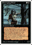Scavenging Ghoul [Summer Magic / Edgar] - Destination Retro