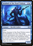 Sentinel of the Pearl Trident [Double Masters] - Destination Retro