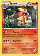 Pyroar (XY26) [XY: Black Star Promos] - Destination Retro