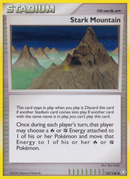 Stark Mountain (135/146) [Diamond & Pearl: Legends Awakened] - Destination Retro