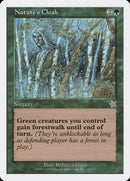 Nature's Cloak [Starter 1999] - Destination Retro