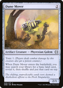 Dune Mover [Phyrexia: All Will Be One] - Destination Retro