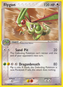 Flygon (25) [Nintendo: Black Star Promos] - Destination Retro
