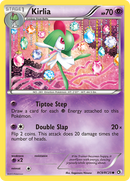 Kirlia (RC9/RC25) [Black & White: Legendary Treasures] - Destination Retro