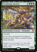 Nyxbloom Ancient (Promo Pack) [Theros Beyond Death Promos] - Destination Retro