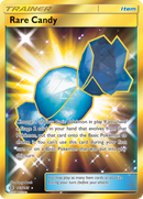 Rare Candy (165/145) [Sun & Moon: Guardians Rising] - Destination Retro