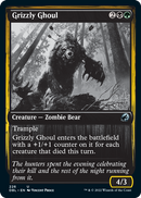 Grizzly Ghoul [Innistrad: Double Feature] - Destination Retro