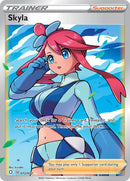 Skyla (72/72) [Sword & Shield: Shining Fates] - Destination Retro