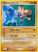 Hitmontop (101/146) [Diamond & Pearl: Legends Awakened] - Destination Retro