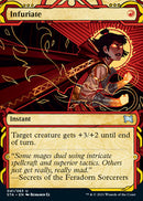 Infuriate [Strixhaven Mystical Archive] - Destination Retro