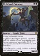 Nighthawk Scavenger [Zendikar Rising] - Destination Retro