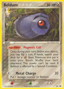 Beldum (22) [Nintendo: Black Star Promos] - Destination Retro