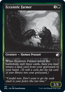 Eccentric Farmer [Innistrad: Double Feature] - Destination Retro