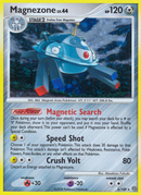 Magnezone (5/100) [Diamond & Pearl: Stormfront] - Destination Retro