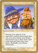 Land Tax (Preston Poulter) [Pro Tour Collector Set] - Destination Retro