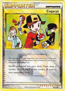 Copycat (90/123) (League Promo) [HeartGold & SoulSilver: Base Set] - Destination Retro