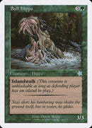 Bull Hippo [Starter 1999] - Destination Retro