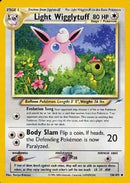 Light Wigglytuff (54/105) [Neo Destiny Unlimited] - Destination Retro