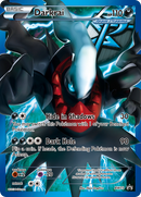 Darkrai (BW73) [Black & White: Black Star Promos] - Destination Retro