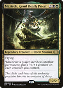 Mazirek, Kraul Death Priest [Double Masters] - Destination Retro