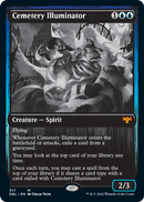 Cemetery Illuminator [Innistrad: Double Feature] - Destination Retro