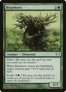Briarhorn [Planechase] - Destination Retro